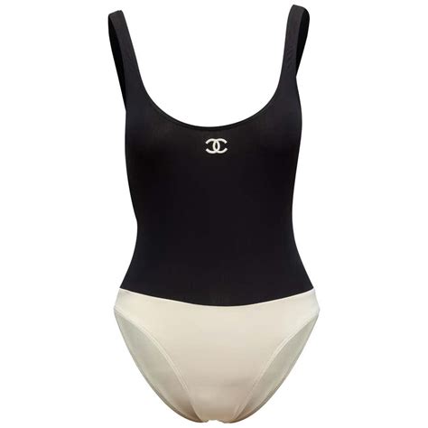 fake chanel swimsuit|chanel swimwear official website.